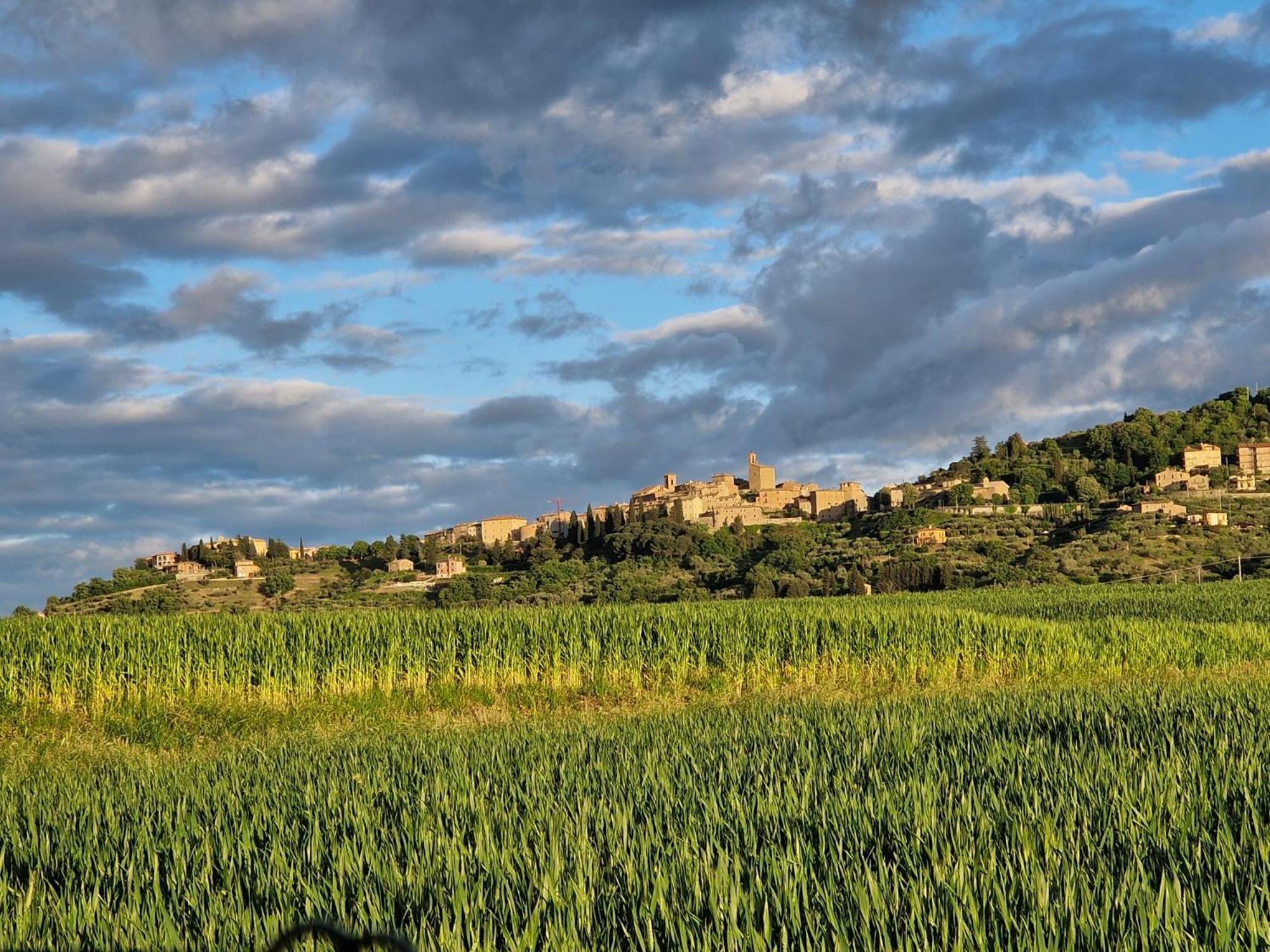 Podere Molinaccio Panicale Quarto foto