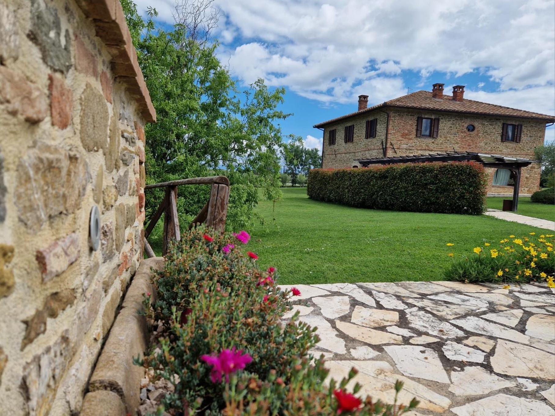 Podere Molinaccio Panicale Quarto foto